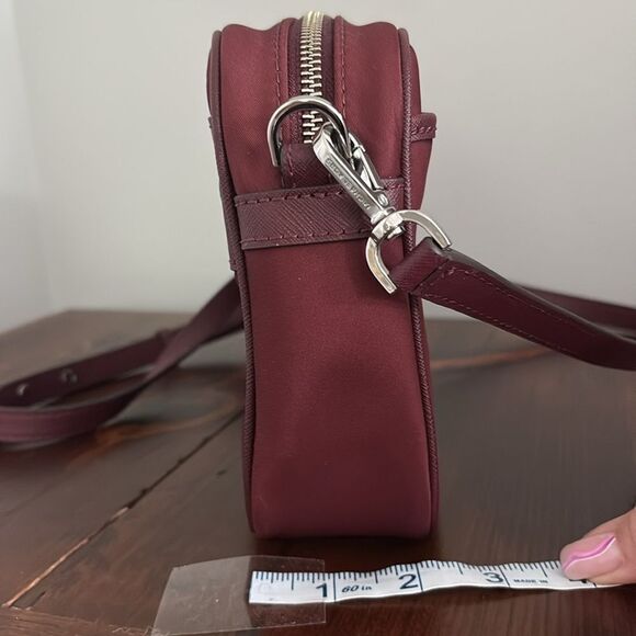 NWOT Michael Kors Jet Set Charm Large East/West Crossbody - Picture 7 of 15